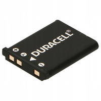 BATERIA DURACELL DO OLYMPUS LI-42B LI-40B FUJI NP-45 NP-45A NIKON EN-EL10