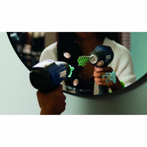 Pistolet na gorące powietrze Rapid na Arena.pl