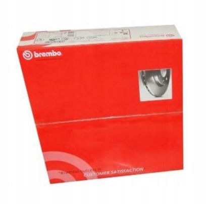 TARCZA HAM TYL 239X9 P BREMBO na Arena.pl