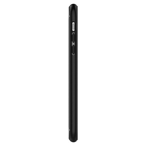 SPIGEN RUGGED ARMOR etui iPhone XR - BLACK na Arena.pl