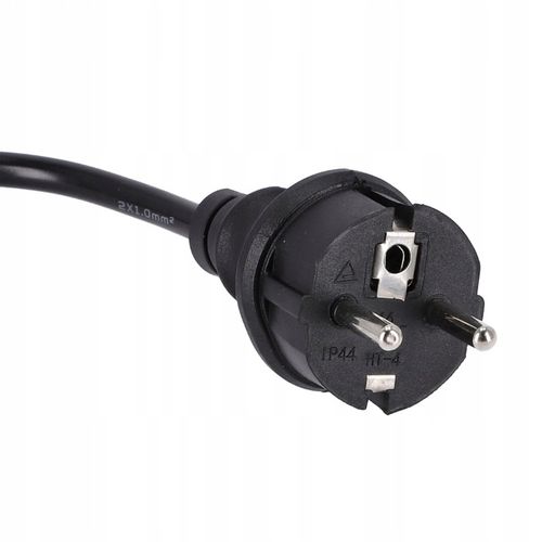 Girlanda Świetlna Ogrodowa Łańcuch Świetlny 20 m + 20 LED E27 Wodoodporna na Arena.pl