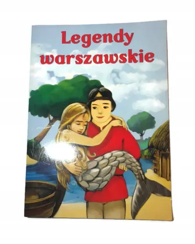 Legendy warszawskie na Arena.pl