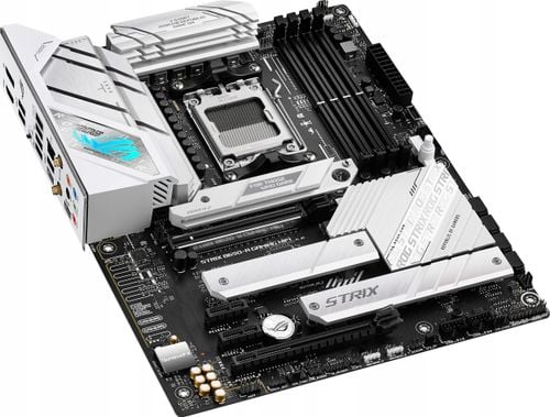 Płyta główna ATX ASUS ROG STRIX B650-A GAMING WIFI AM5 na Arena.pl