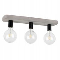 PLAFON LAMPA SUFITOWA SPOT LIGHT FORTAN 8254336