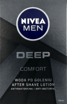 NIVEA MEN Deep 100 ml na Arena.pl