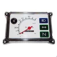 Szybkościomierz Licznik Simson SR50 Skuter