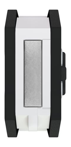 Latarka LED Newell EDC Nyks  Solid - biała na Arena.pl