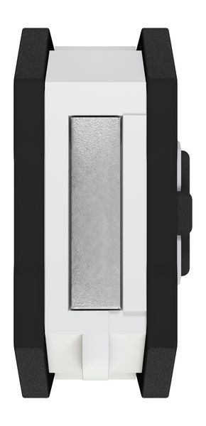 Latarka LED Newell EDC Nyks  Solid - biała zdjęcie 3