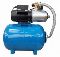 POMPA HYDROFOROWA HP 1500 INOX Z OSPRZĘTEM 1500W