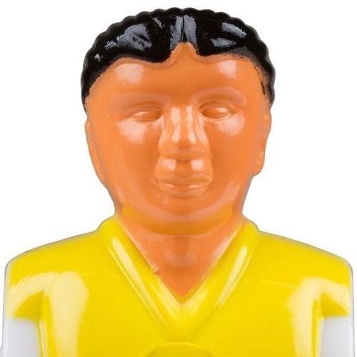 Komplet piłkarzyków 2 x 11 dwie drużyny na Arena.pl