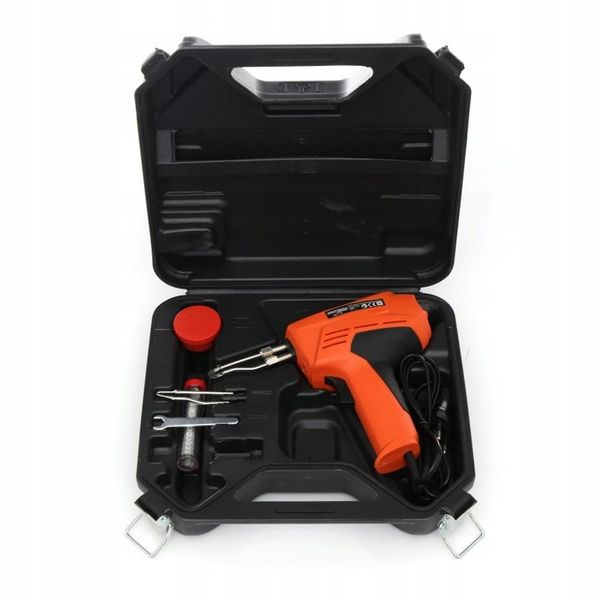 Lutownica transformatorowa 200 W zdjęcie 16