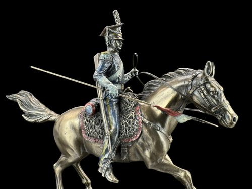 UŁAN NA KONIU VERONESE WU77178A4 na Arena.pl