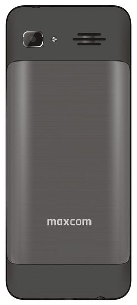 Telefon Komórkowy Maxcom Classic Mm244 Bluetooth Dual Sim zdjęcie 3