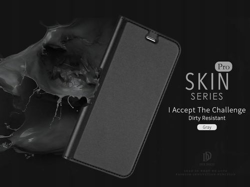 Etui z klapką niktrade do Apple iPhone 13 mini czarny na Arena.pl