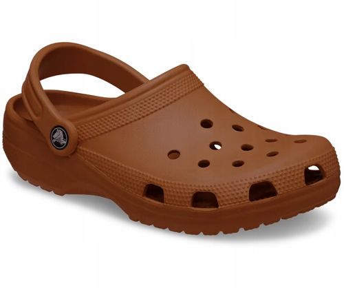 Damskie Buty Chodaki Klapki Crocs Classic 10001 Clog 37-38 na Arena.pl