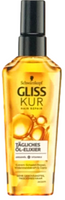 GLISS KUR arganowy olejek do włosów