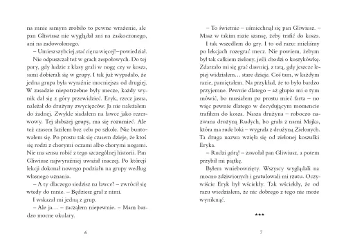 Dom numer pięć na Arena.pl