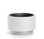 Doniczka okrągła HEOS DLHEN400 Donica + wkład