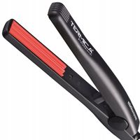 MINI KARBOWNICA DO WŁOSÓW PODRÓŻNA TERMICA MINIWAVE