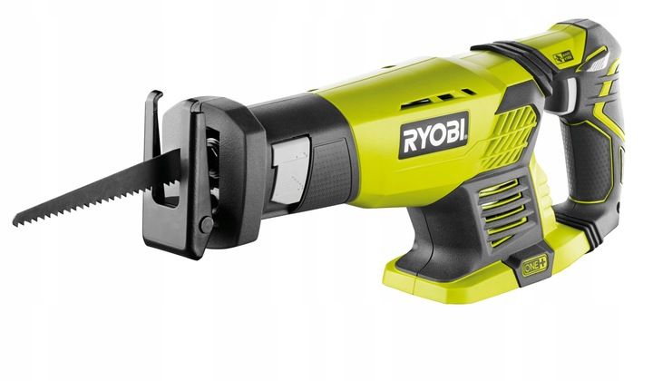 RYOBI ZESTAW COMBO 5 NARZĘDZI WKRĘARKA + TORBA zdjęcie 10