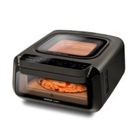 Piec do Pizzy G3Ferrari Krispy G10225 z funkcją frytkownicy i grilla