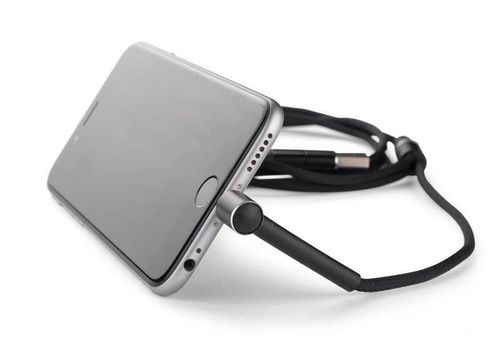 Kabel USB 6 w 1 RICO Czarny na Arena.pl