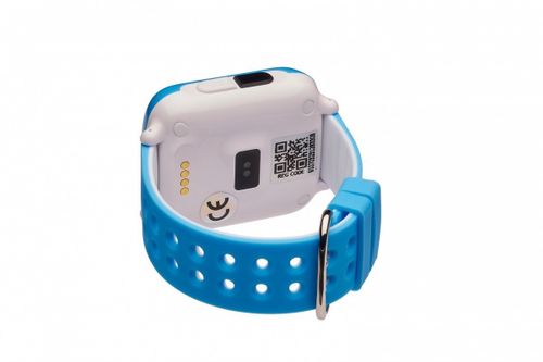 Smartwatch Kids Sweet niebieski na Arena.pl
