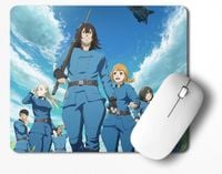 Podkładka Dragon Drifting DO WYBORU - RÓŻNE ROZMIARY