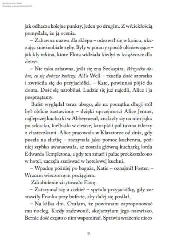 Morderstwo w zimowy dzień na Arena.pl