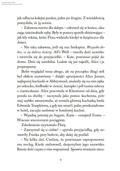 Morderstwo w zimowy dzień zdjęcie 7