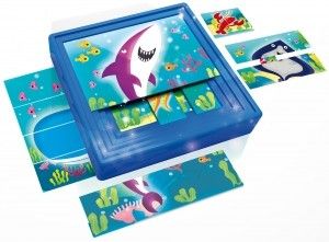 9 PROGRESYWNYCH PUZZLI MORZE na Arena.pl