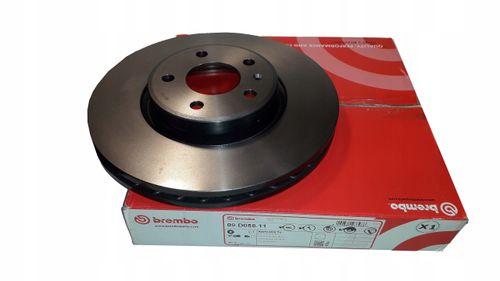 TARCZA HAM PRZOD 318X30 V BREMBO na Arena.pl