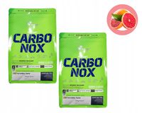 CARBONOX 2KG OLIMP CARBO NOX GREJPFRUT +Mega TANIO