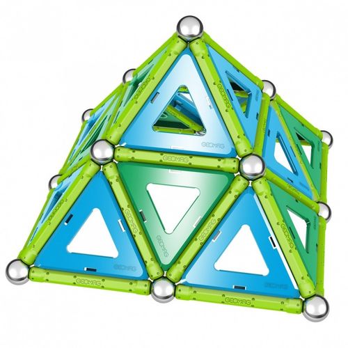 Geomag Panels 83 elementy na Arena.pl
