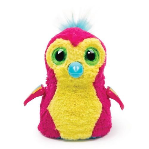 HATCHIMALS Jajko interaktywne pingwiniak na Arena.pl