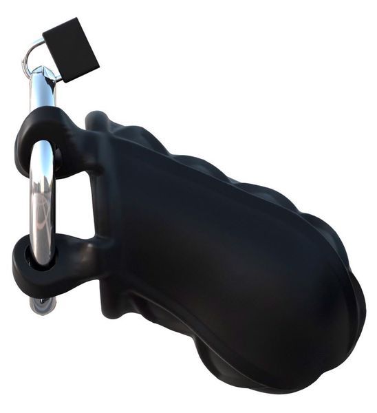 Fcr Extreme Silicone Cock Bloc zdjęcie 4