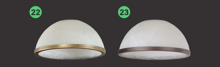 Lampka Nocna Olimp Mała zdjęcie 3