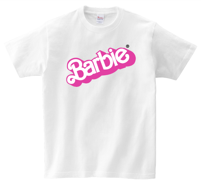 Koszulka Barbie zdjęcie 1