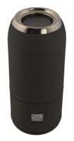 głośnik przenośny esperanza trance czarny 3 w bluetooth + radio
