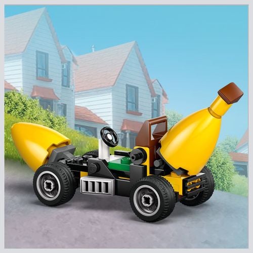 LEGO 75580 Minionki i bananowóz na Arena.pl