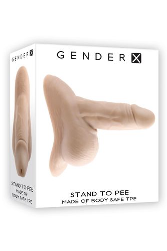 fantom penisa tpe stand to pee light flesh gender x na Arena.pl