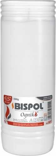 BISPOL - Wkład Zalewany Ognik WP7 - 1 szt. na Arena.pl