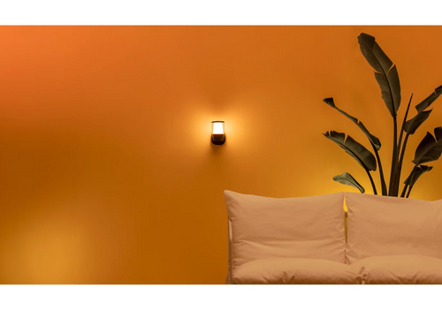 WiZ Smart WiFi Outdoor Wall Light Wizarding World na Arena.pl