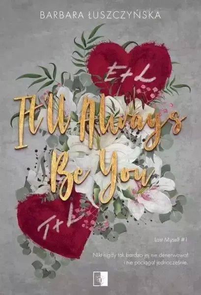 Lost Myself T.1 It'll Always Be You zdjęcie 1