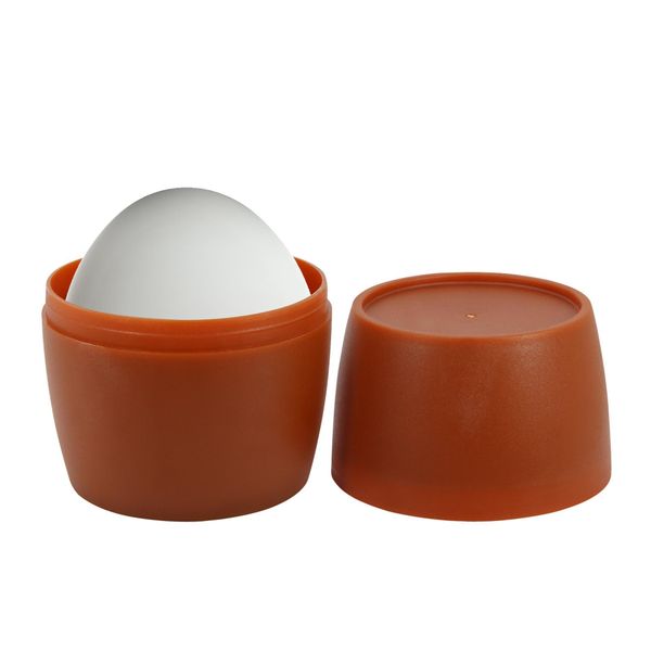 PRETTY LOVE - BOURBON, Charming Barrel TPR / ABS zdjęcie 6