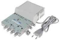 WZMACNIACZ WIELOZAKRESOWY MA-049L