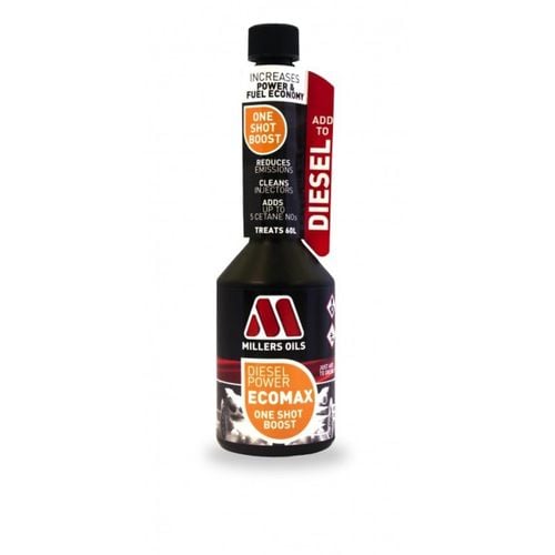 Millers Diesel Power ONE SHOT BOOST (6206) 250ml na Arena.pl