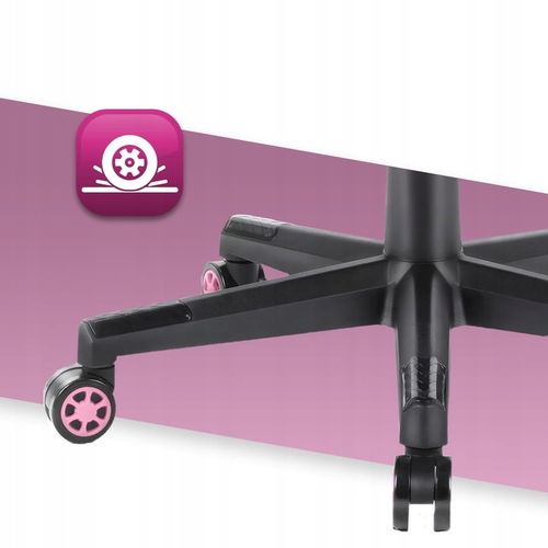 FOTEL GAMINGOWY DLA GRACZA BIUROWY HELL'S na Arena.pl