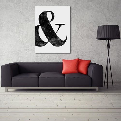 Obraz na płótnie - Canvas, & 80x120 na Arena.pl