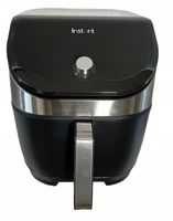 Frytkownica beztłuszczowa INSTANT POT Vortex Slim Srebrny Air Fryer